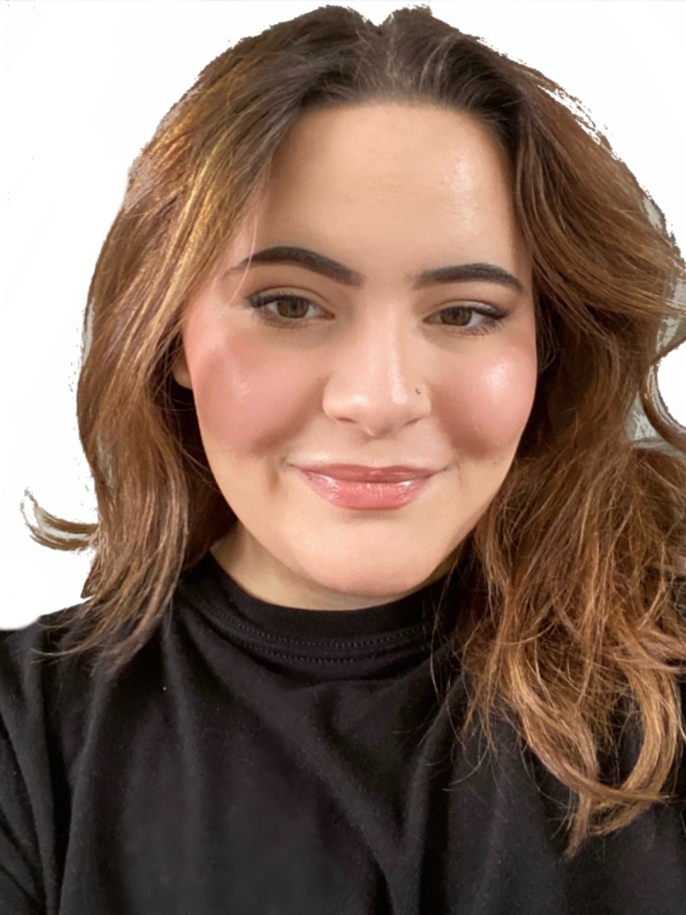 Meet your Posher, Olivia